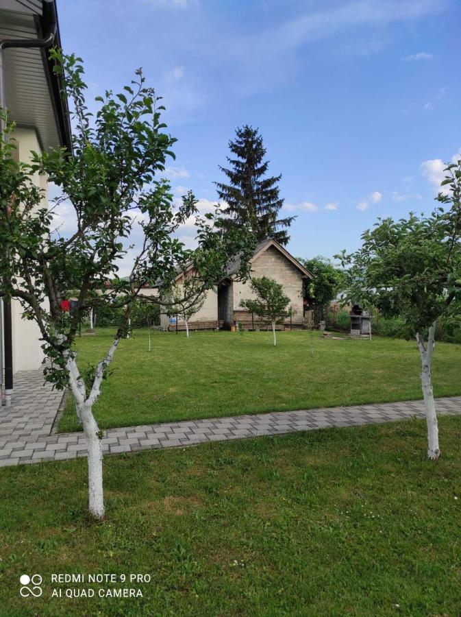 Meri Rooms Bihać Exterior foto