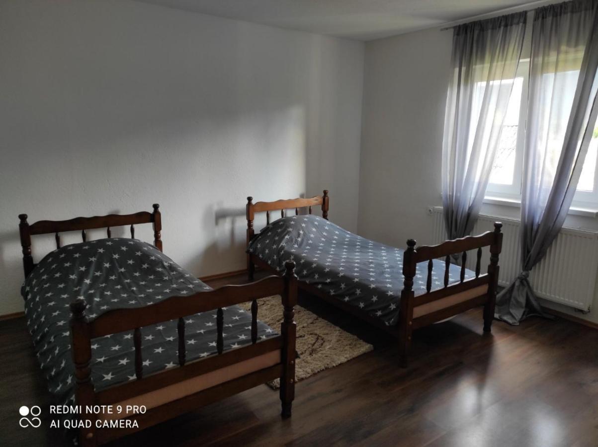 Meri Rooms Bihać Exterior foto